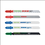 Festool Stichsägeblatt-Set STS-Sort/21 P/M/B #578072